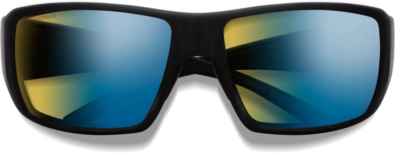 Smith Optics Performance Water 204947 Guide's Choice Sunglasses - view 47